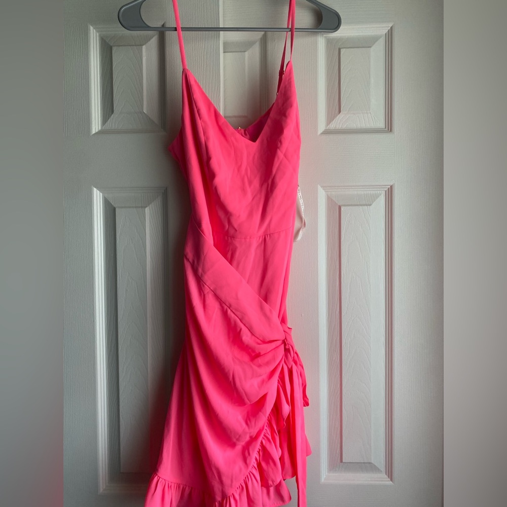 Lilly Pulit Alisa Dress